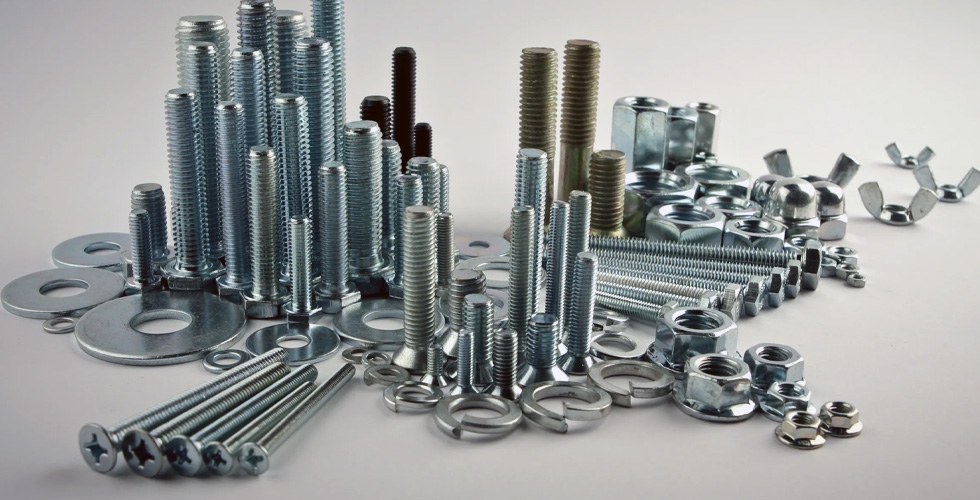 Fasteners