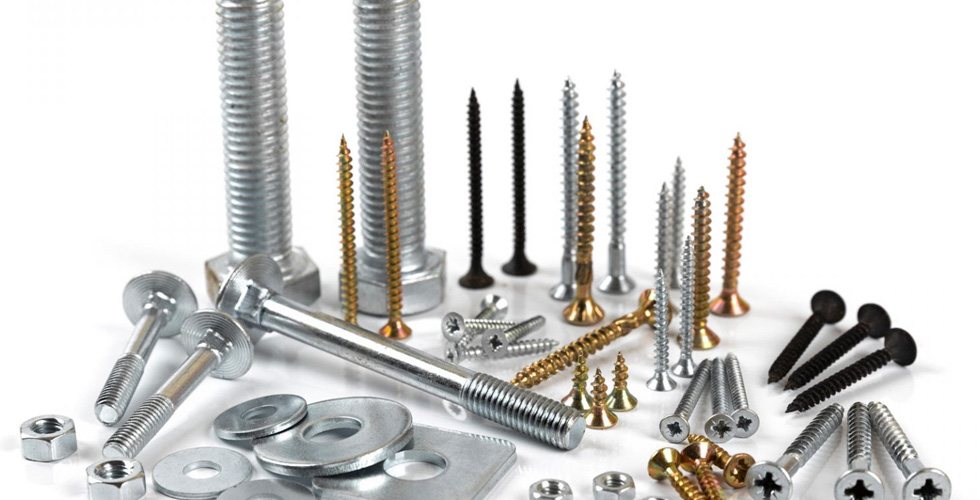 Industrial Fasteners