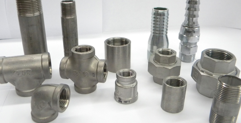 Forged Fittings