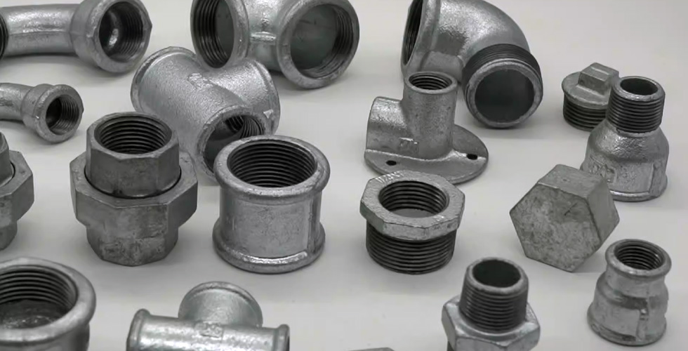 Forged Pipe Fittings