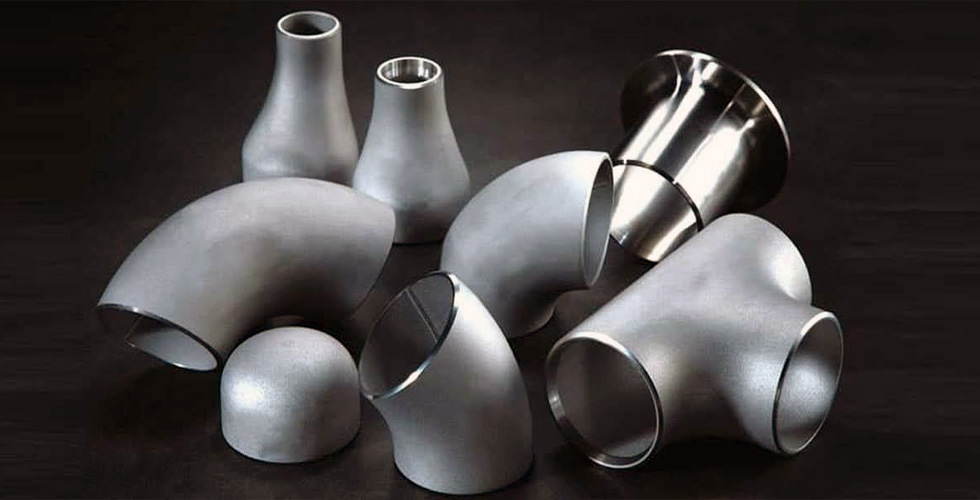 Pipe Fittings