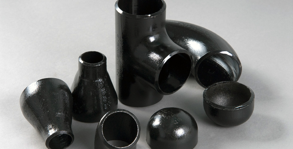 Buttweld Pipe Fittings