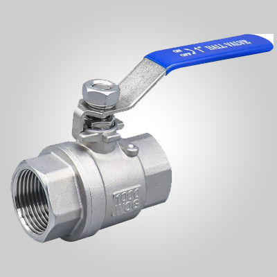 BALl VALVES