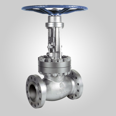 Gate Valves