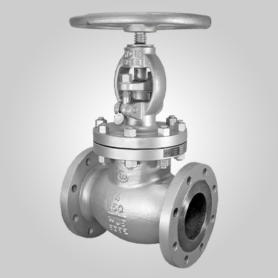 Globe Valves